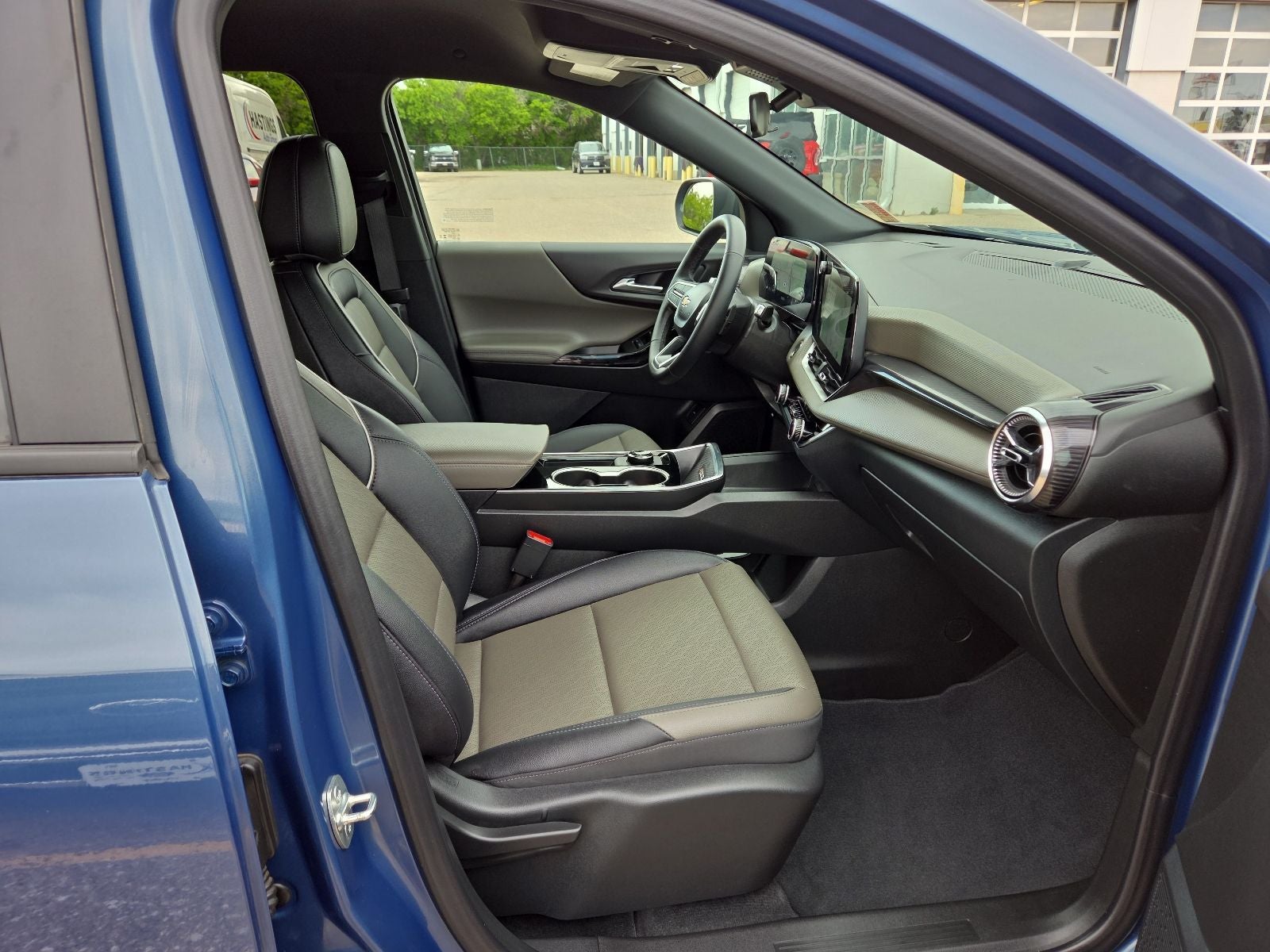 2026 Chevrolet Equinox LT 2LT