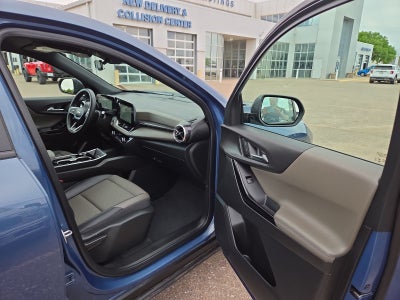 2026 Chevrolet Equinox LT 2LT