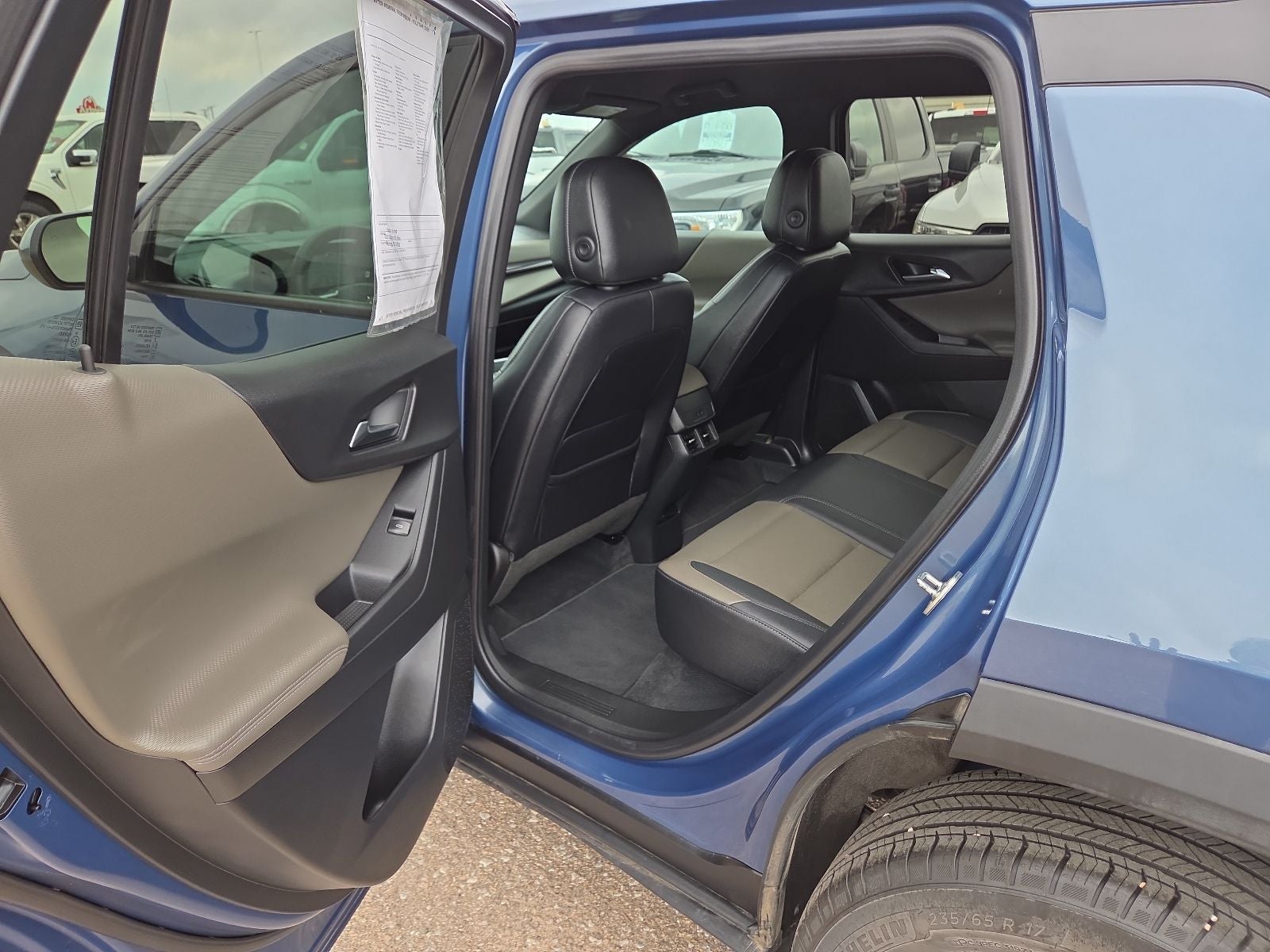 2026 Chevrolet Equinox LT 2LT