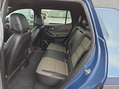 2026 Chevrolet Equinox LT 2LT