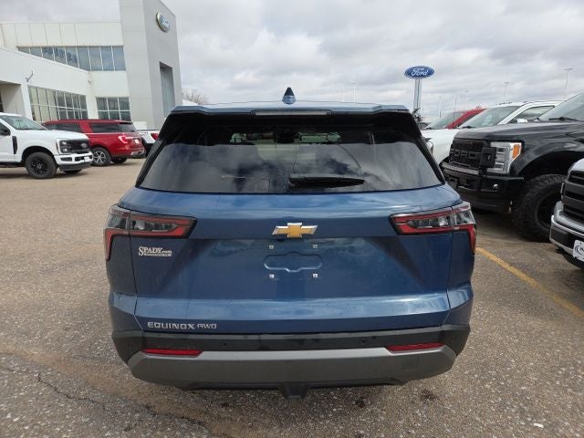 2026 Chevrolet Equinox LT 2LT