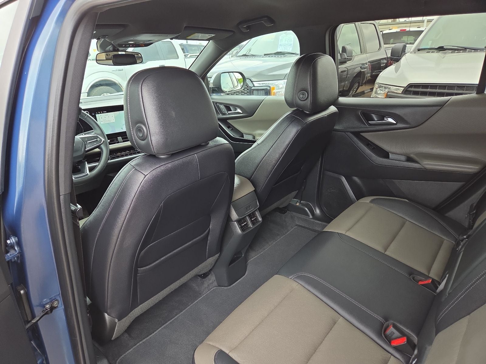 2026 Chevrolet Equinox LT 2LT