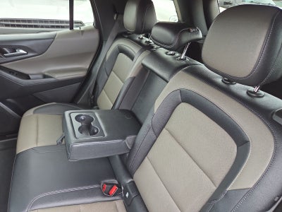 2026 Chevrolet Equinox LT 2LT