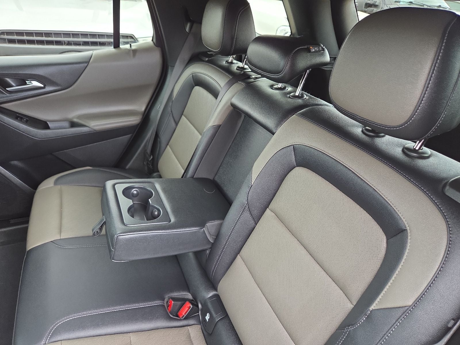 2026 Chevrolet Equinox LT 2LT