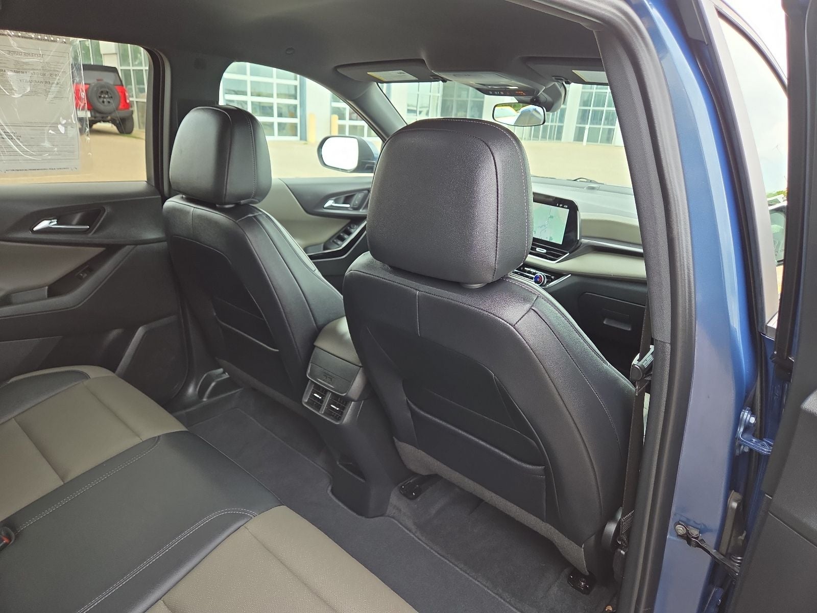 2026 Chevrolet Equinox LT 2LT