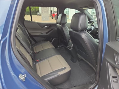 2026 Chevrolet Equinox LT 2LT
