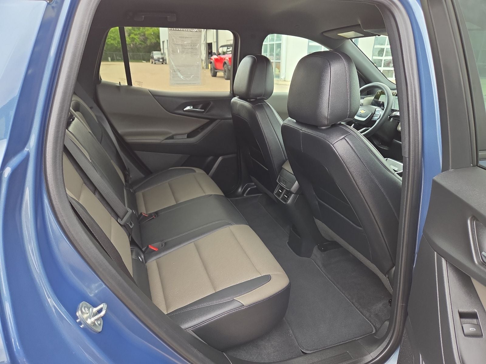 2026 Chevrolet Equinox LT 2LT