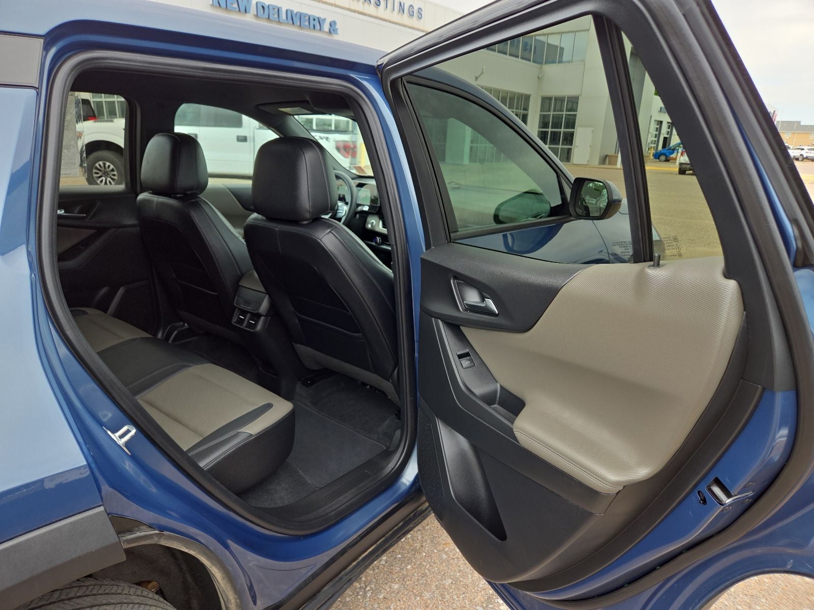 2026 Chevrolet Equinox LT 2LT