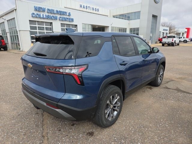 2026 Chevrolet Equinox LT 2LT