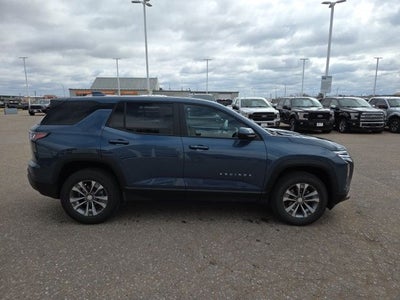 2026 Chevrolet Equinox LT 2LT