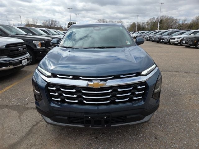 2026 Chevrolet Equinox LT 2LT