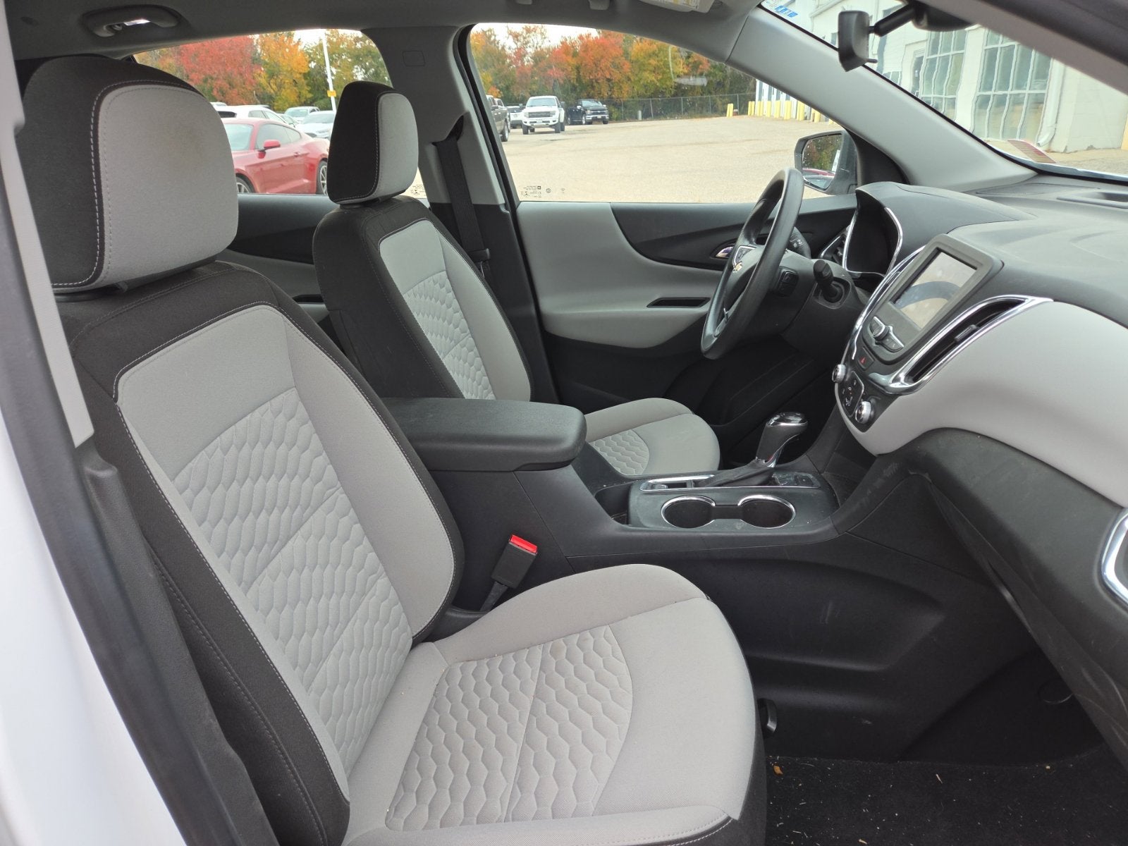 2020 Chevrolet Equinox LS 1LS