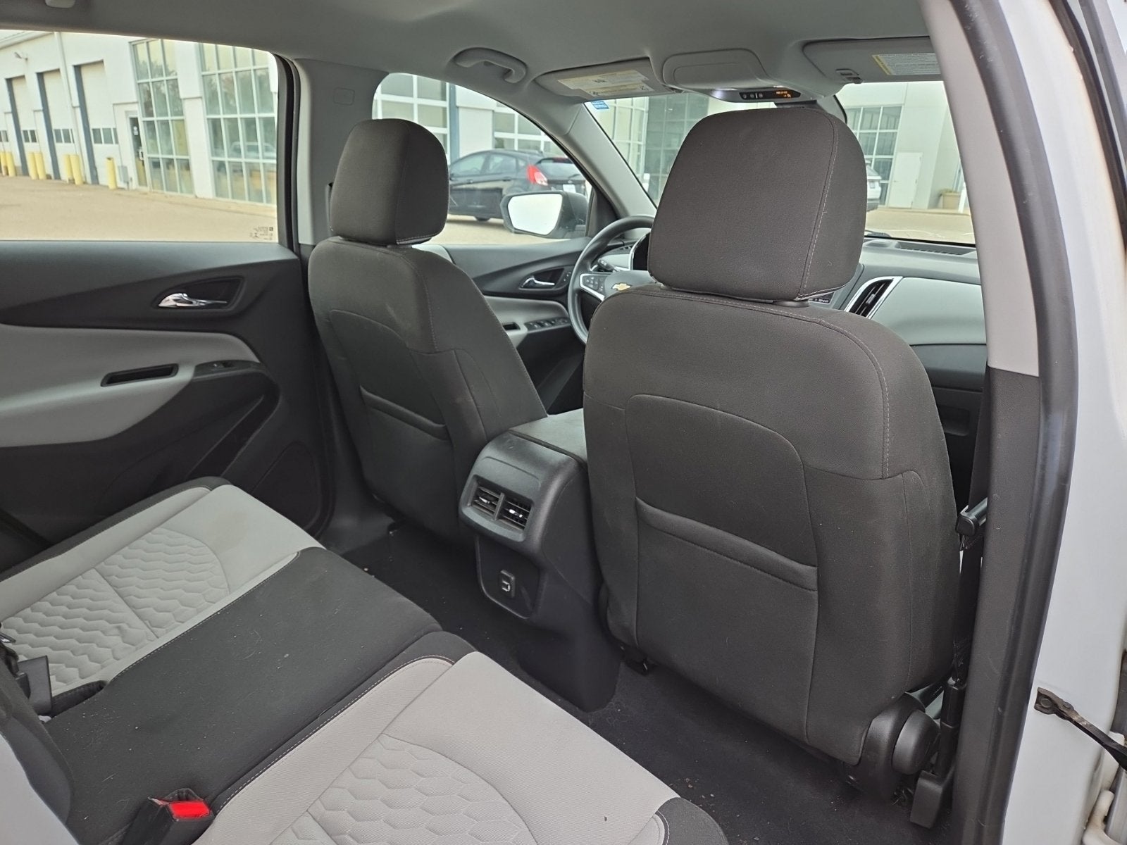 2020 Chevrolet Equinox LS 1LS