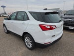 2020 Chevrolet Equinox LS 1LS