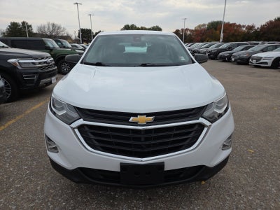 2020 Chevrolet Equinox LS 1LS
