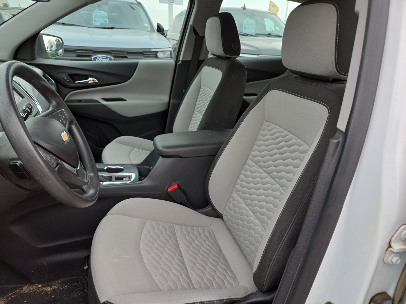 2020 Chevrolet Equinox LS 1LS