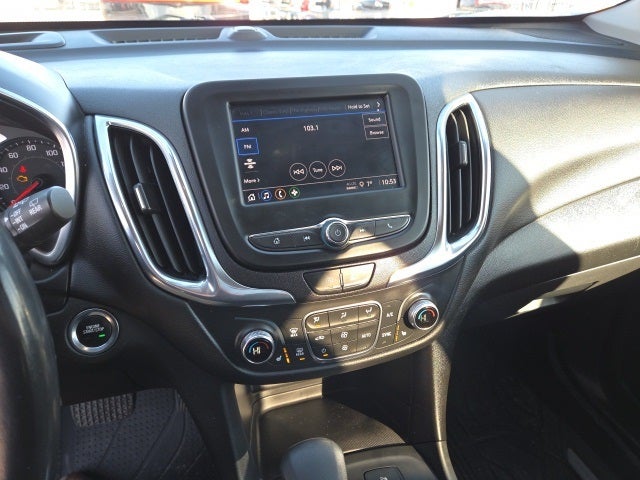 2022 Chevrolet Equinox LT 1LT