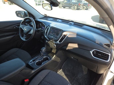 2022 Chevrolet Equinox LT 1LT