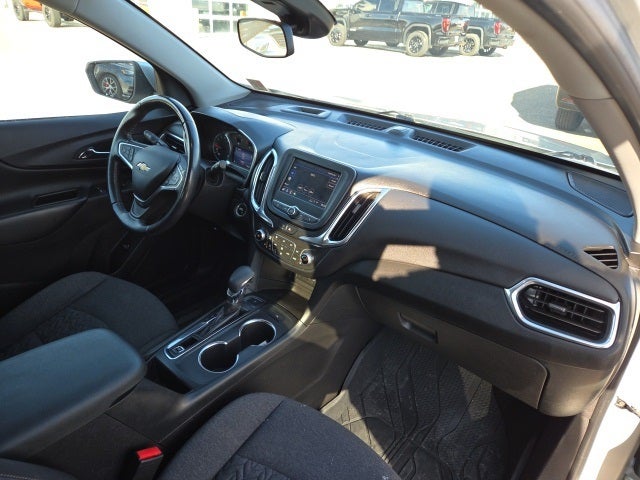 2022 Chevrolet Equinox LT 1LT