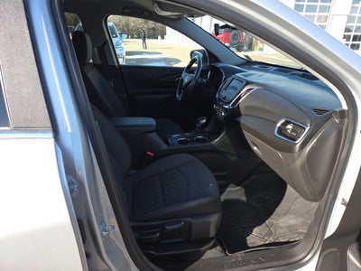 2022 Chevrolet Equinox LT 1LT