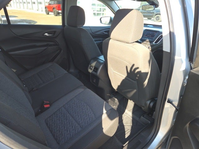 2022 Chevrolet Equinox LT 1LT