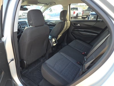 2022 Chevrolet Equinox LT 1LT