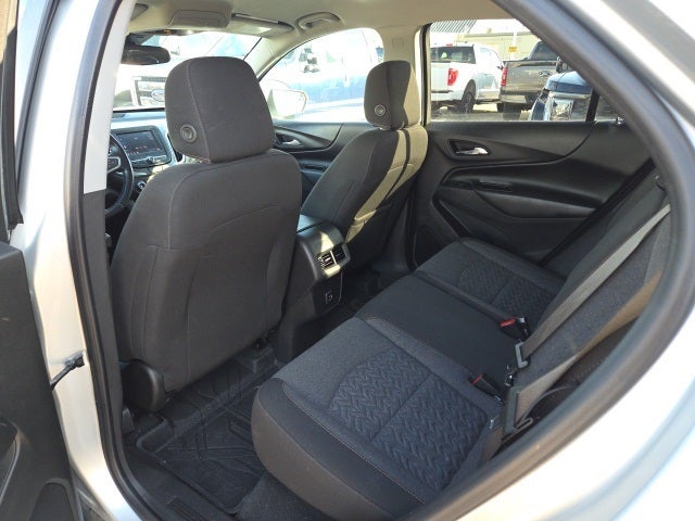 2022 Chevrolet Equinox LT 1LT