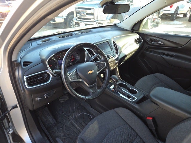 2022 Chevrolet Equinox LT 1LT