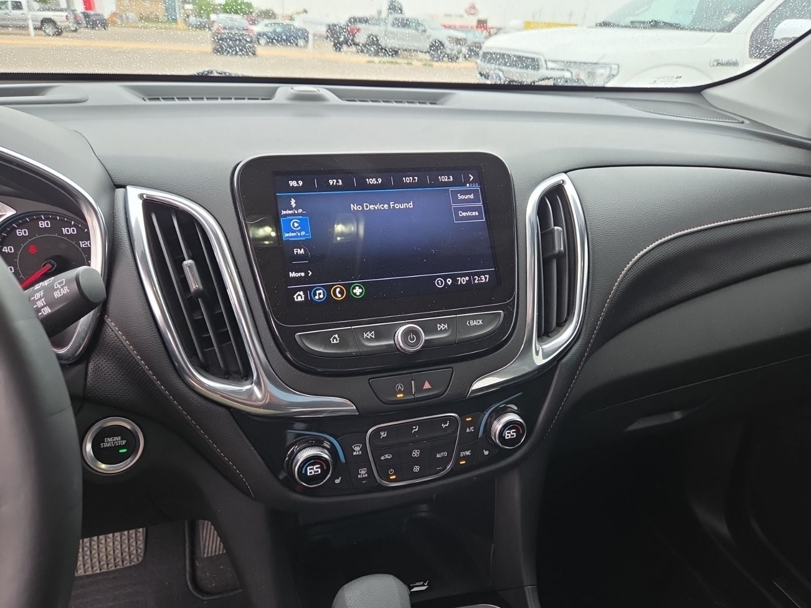 2022 Chevrolet Equinox Premier 1LZ