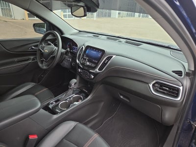 2022 Chevrolet Equinox Premier 1LZ