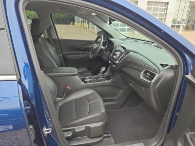 2022 Chevrolet Equinox Premier 1LZ