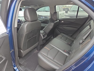 2022 Chevrolet Equinox Premier 1LZ