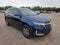 2022 Chevrolet Equinox Premier 1LZ