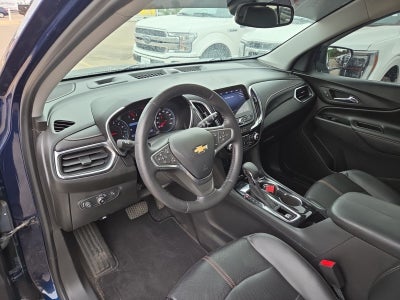 2022 Chevrolet Equinox Premier 1LZ
