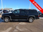 2004 Chevrolet Suburban 1500 Z71