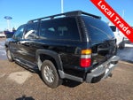 2004 Chevrolet Suburban 1500 Z71