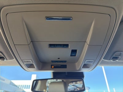 2018 GMC Sierra 1500 SLT 4SA