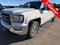 2018 GMC Sierra 1500 SLT 4SA