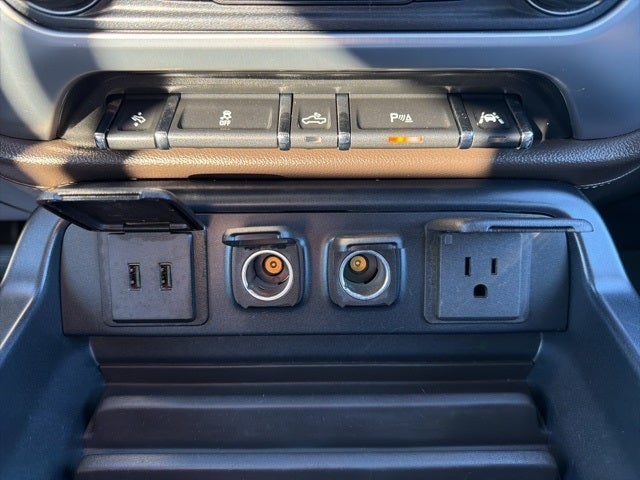 2018 GMC Sierra 1500 SLT 4SA