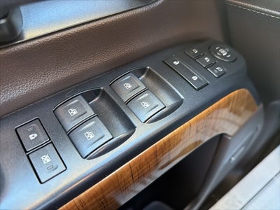 2018 GMC Sierra 1500 SLT 4SA