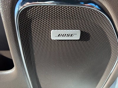 2018 GMC Sierra 1500 SLT 4SA