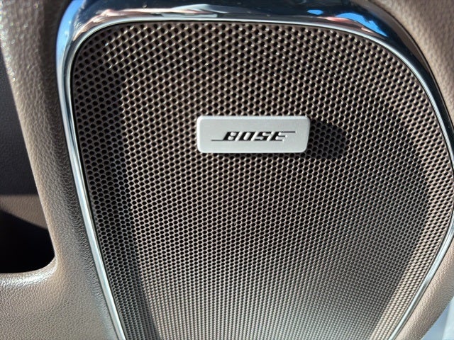 2018 GMC Sierra 1500 SLT 4SA