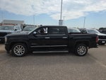 2016 GMC Sierra 1500 Denali 5SA
