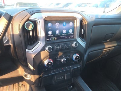 2020 GMC Sierra 1500 Elevation 3SB