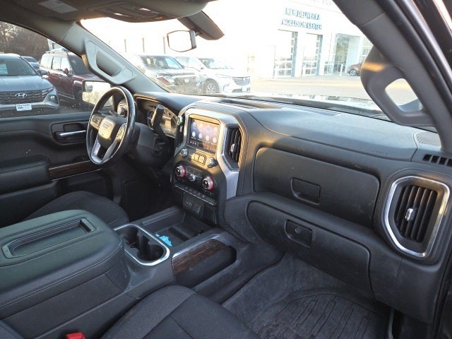 2020 GMC Sierra 1500 Elevation 3SB