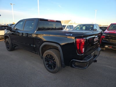 2020 GMC Sierra 1500 Elevation 3SB