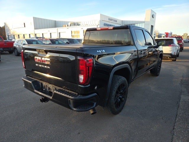 2020 GMC Sierra 1500 Elevation 3SB