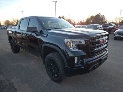 2020 GMC Sierra 1500 Elevation 3SB