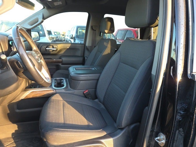 2020 GMC Sierra 1500 Elevation 3SB