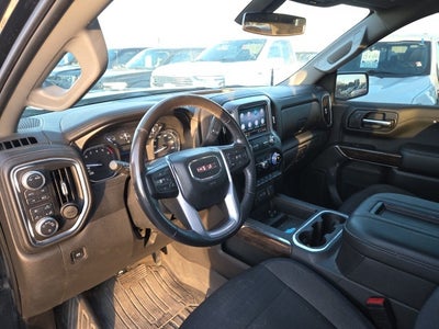 2020 GMC Sierra 1500 Elevation 3SB